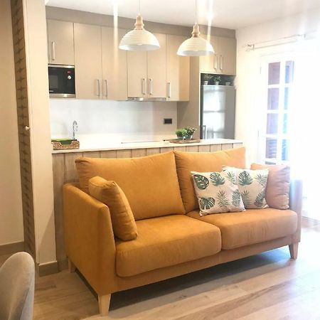 Apartament Neret II Sort Esterno foto
