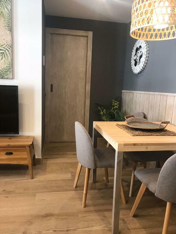 Apartament Neret II Sort Esterno foto