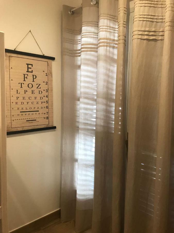 Apartament Neret II Sort Esterno foto