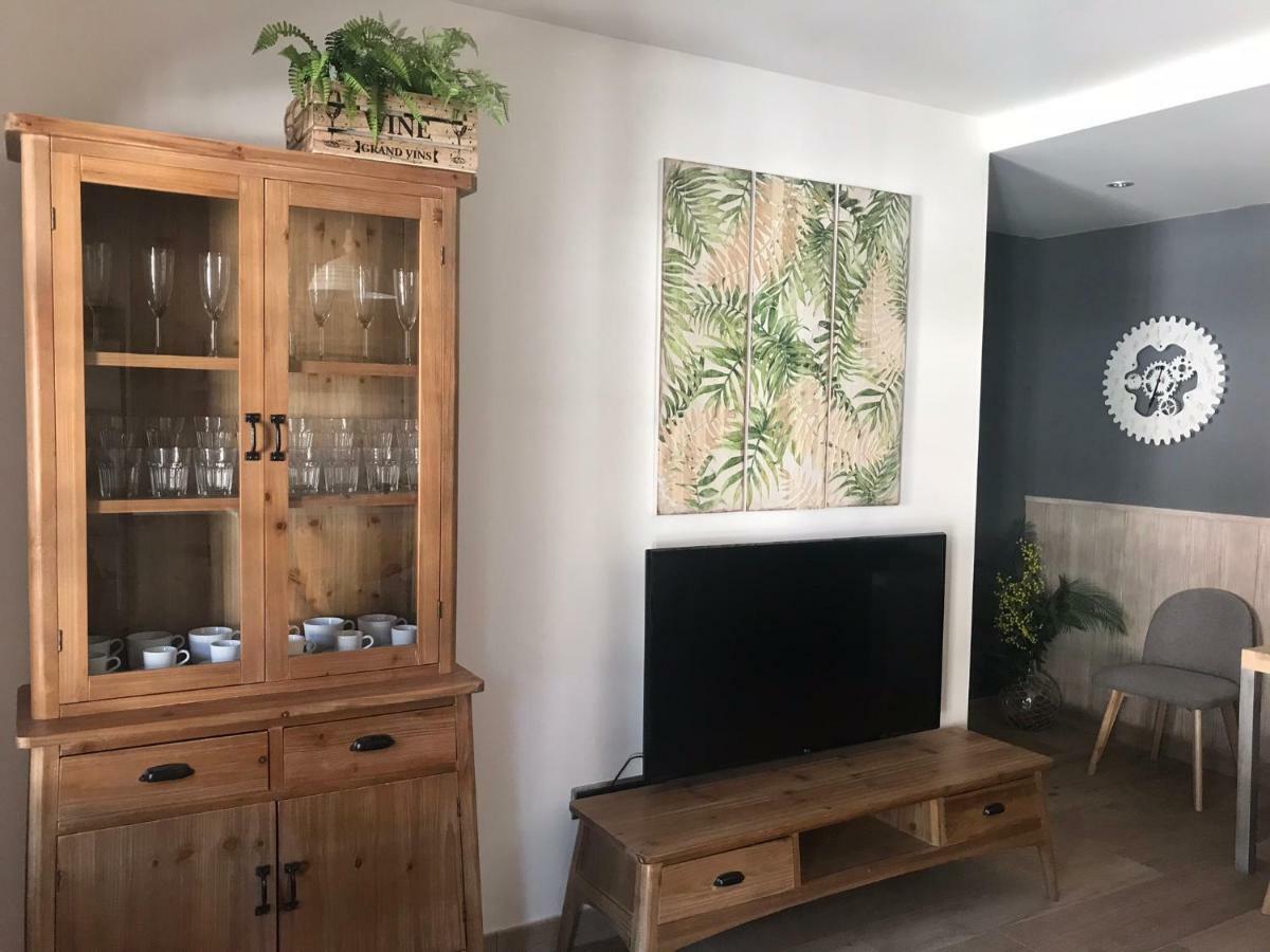 Apartament Neret II Sort Esterno foto