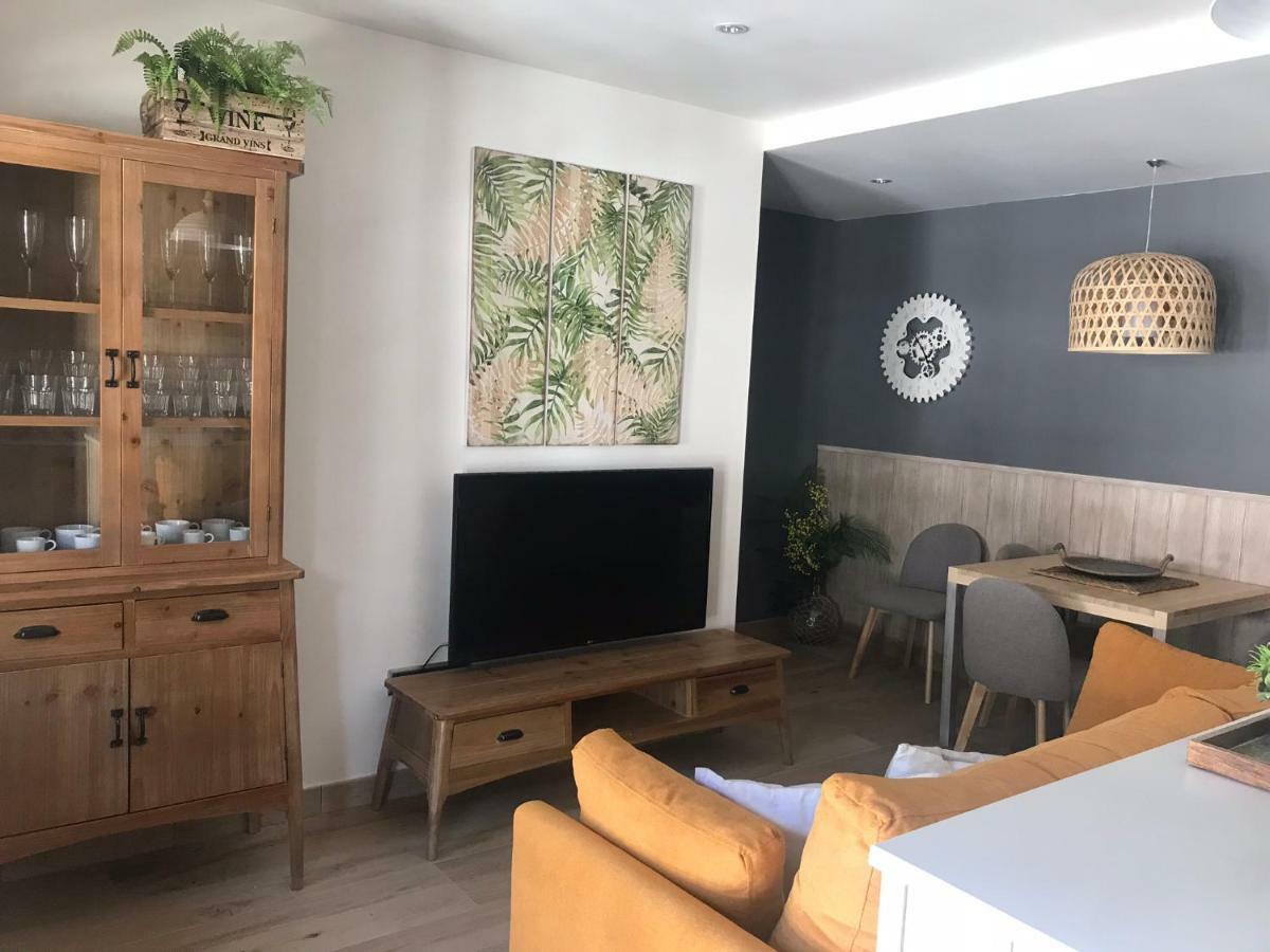 Apartament Neret II Sort Esterno foto