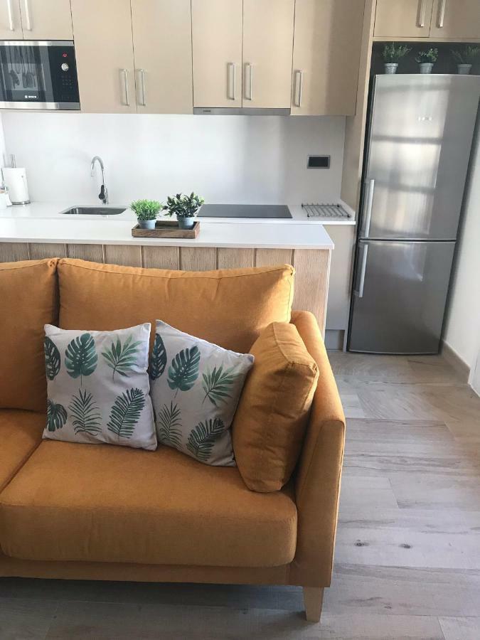 Apartament Neret II Sort Esterno foto