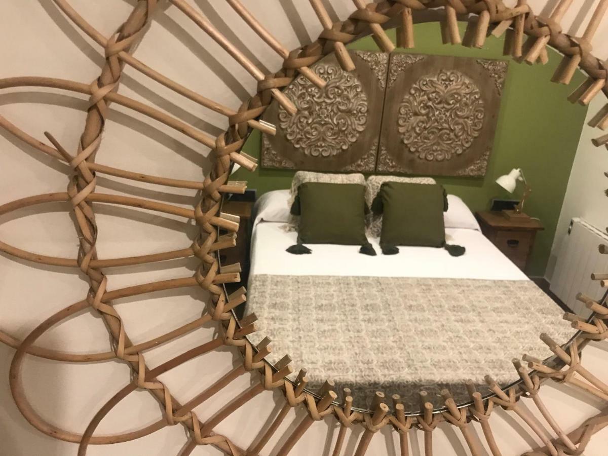 Apartament Neret II Sort Esterno foto
