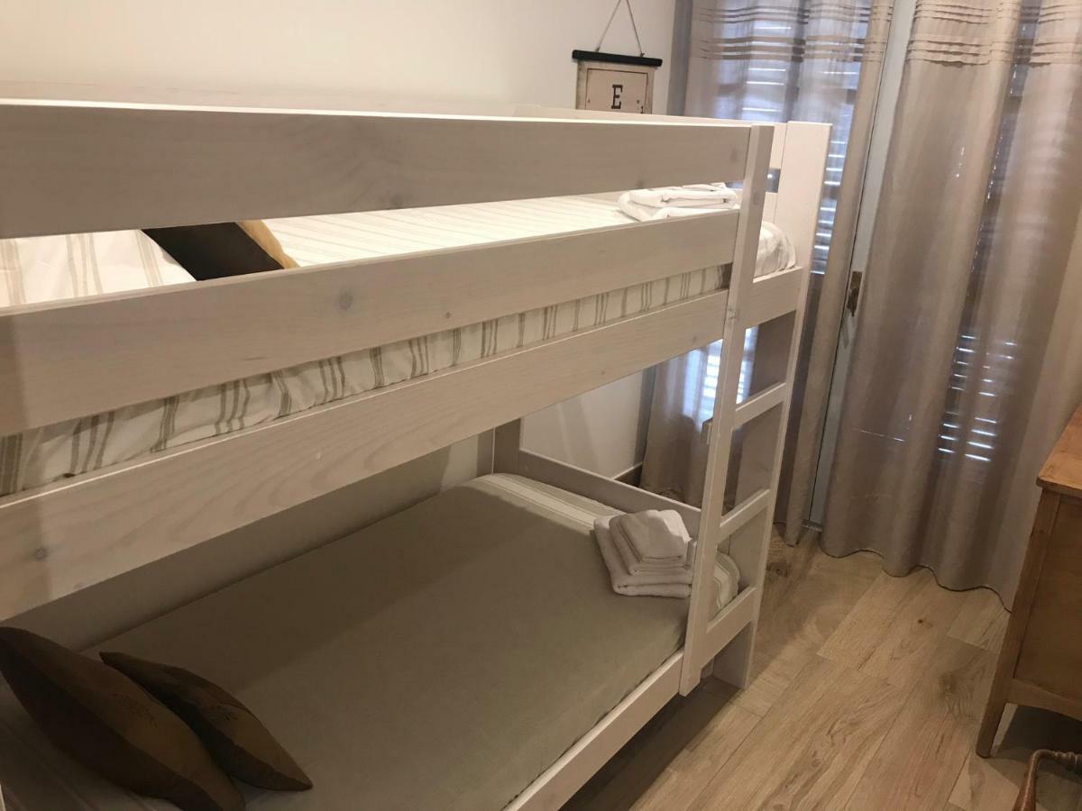 Apartament Neret II Sort Esterno foto