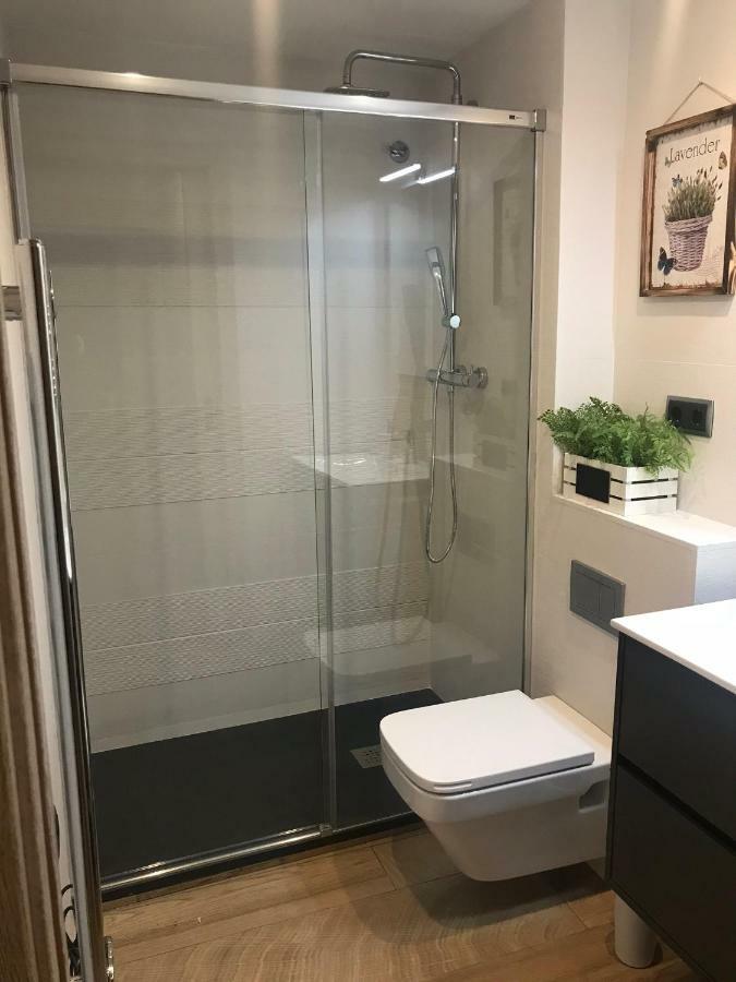 Apartament Neret II Sort Esterno foto