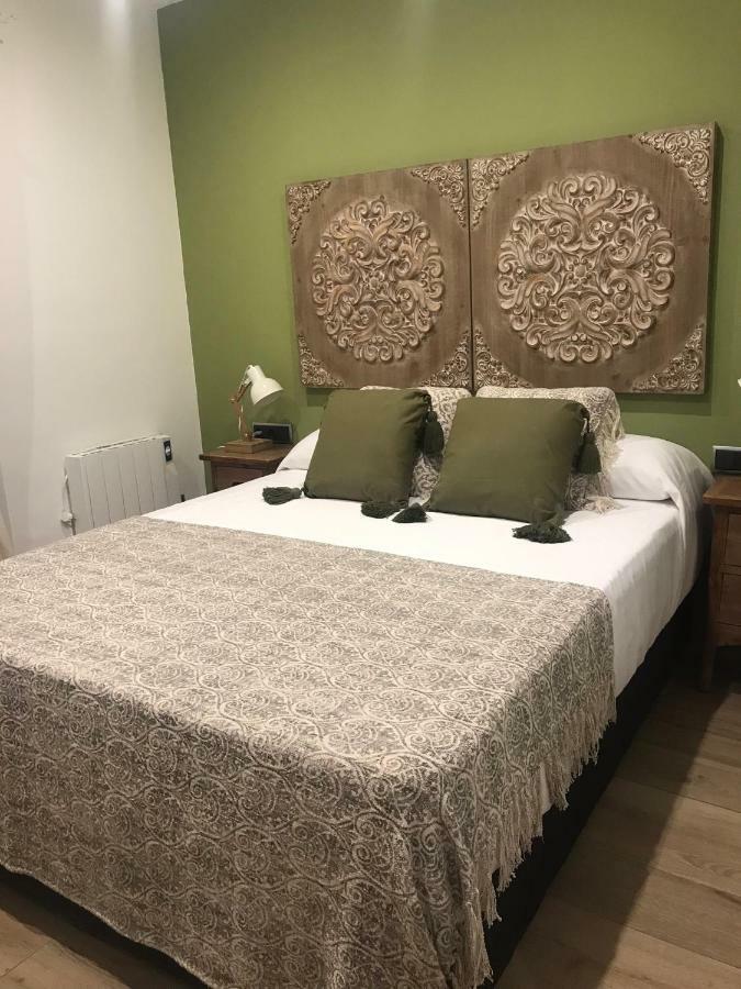 Apartament Neret II Sort Esterno foto