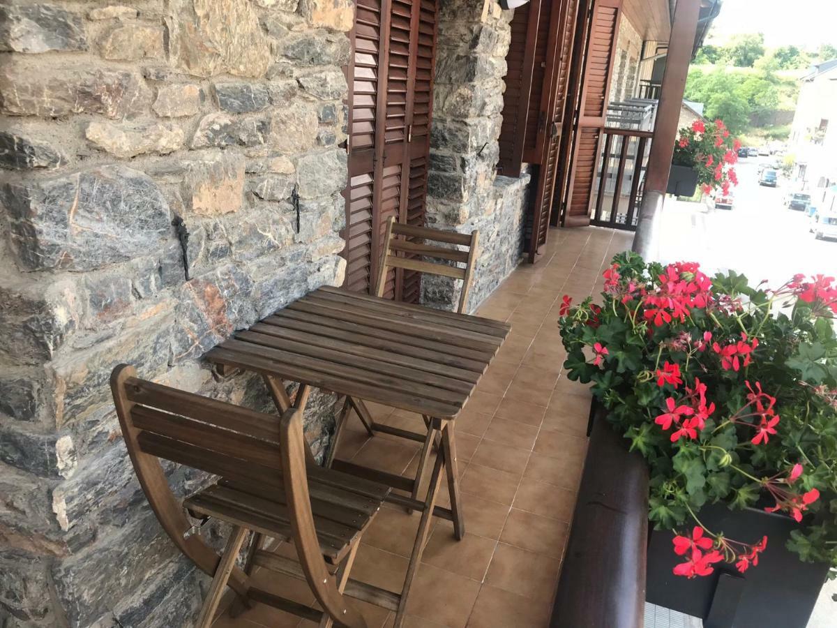 Apartament Neret II Sort Esterno foto