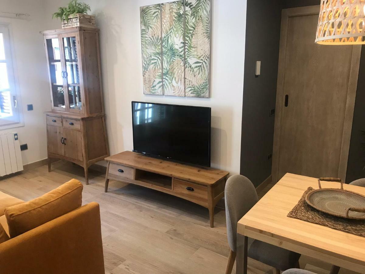 Apartament Neret II Sort Esterno foto