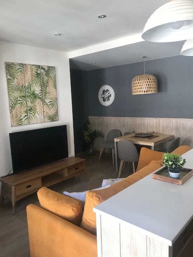 Apartament Neret II Sort Esterno foto