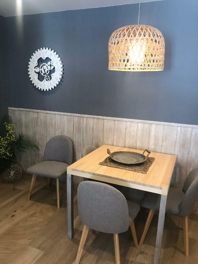 Apartament Neret II Sort Esterno foto