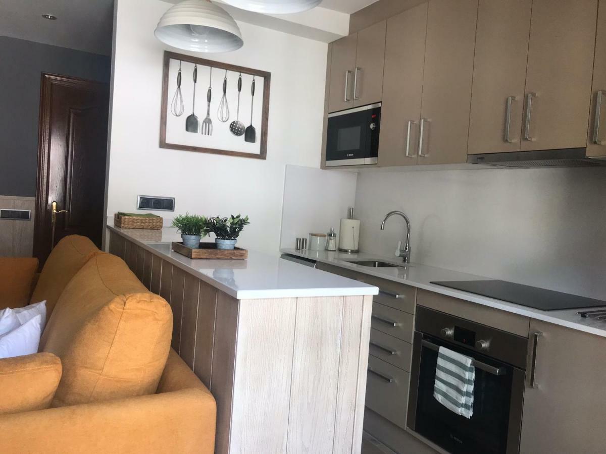 Apartament Neret II Sort Esterno foto