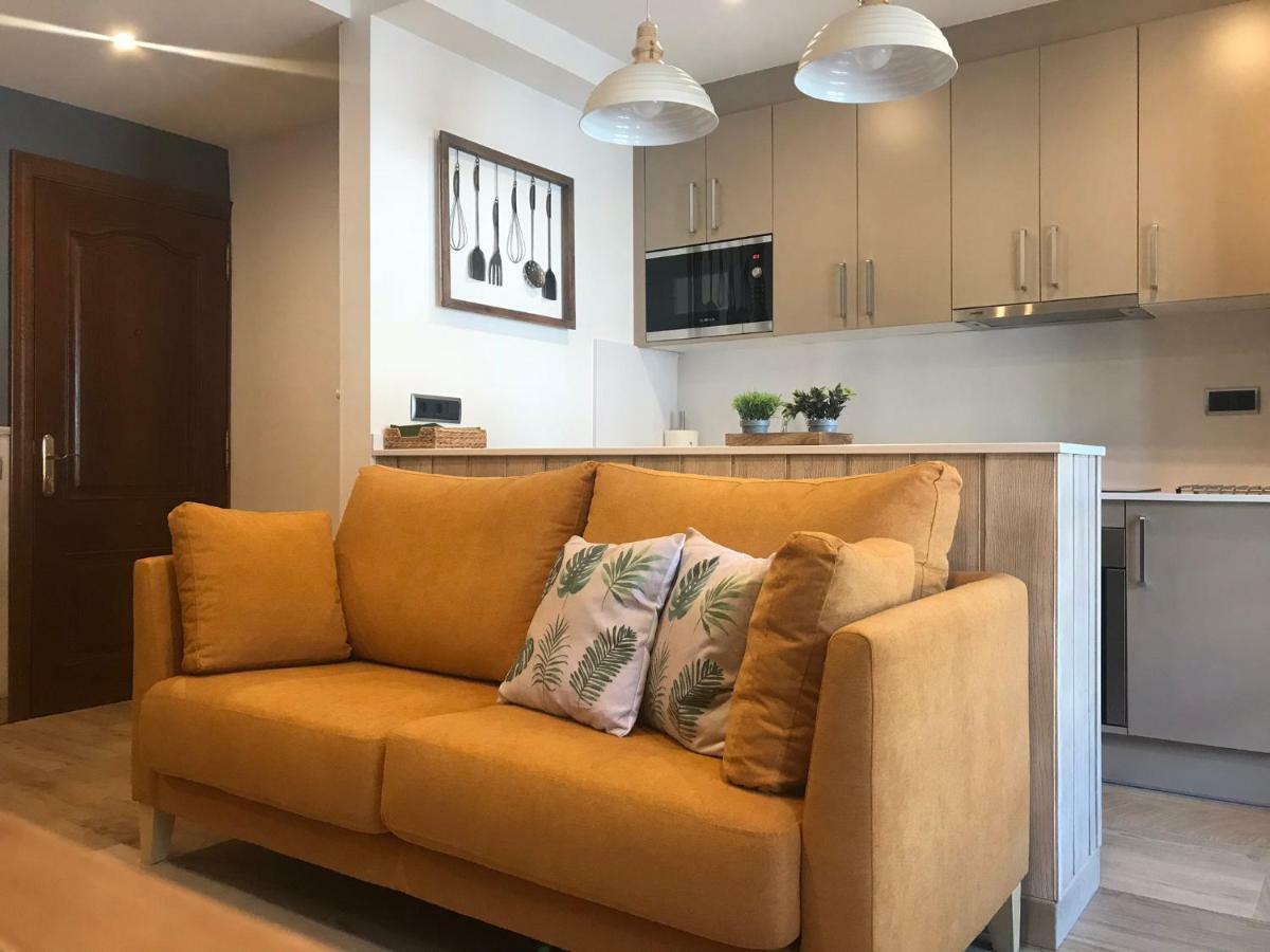 Apartament Neret II Sort Esterno foto