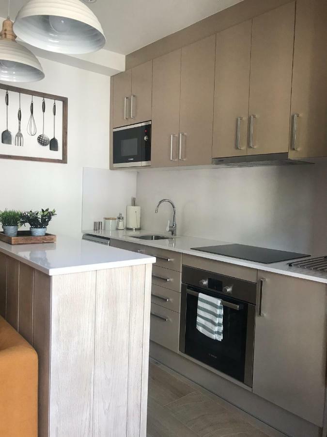 Apartament Neret II Sort Esterno foto