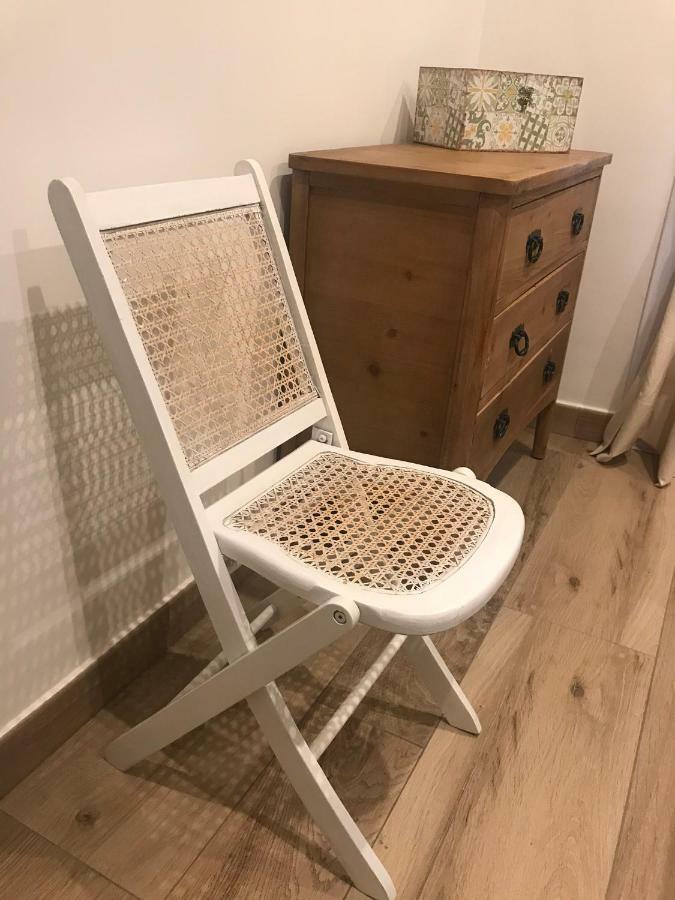 Apartament Neret II Sort Esterno foto