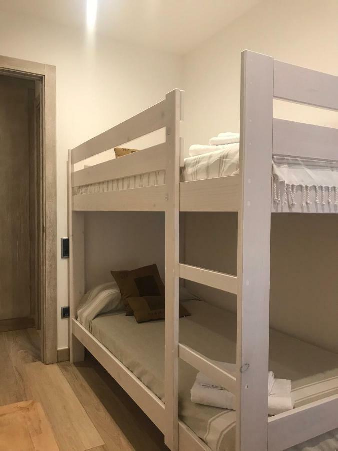Apartament Neret II Sort Esterno foto