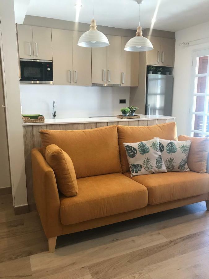 Apartament Neret II Sort Esterno foto