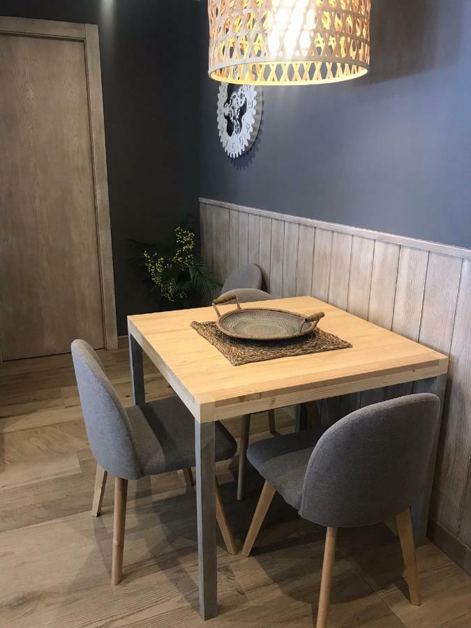 Apartament Neret II Sort Esterno foto