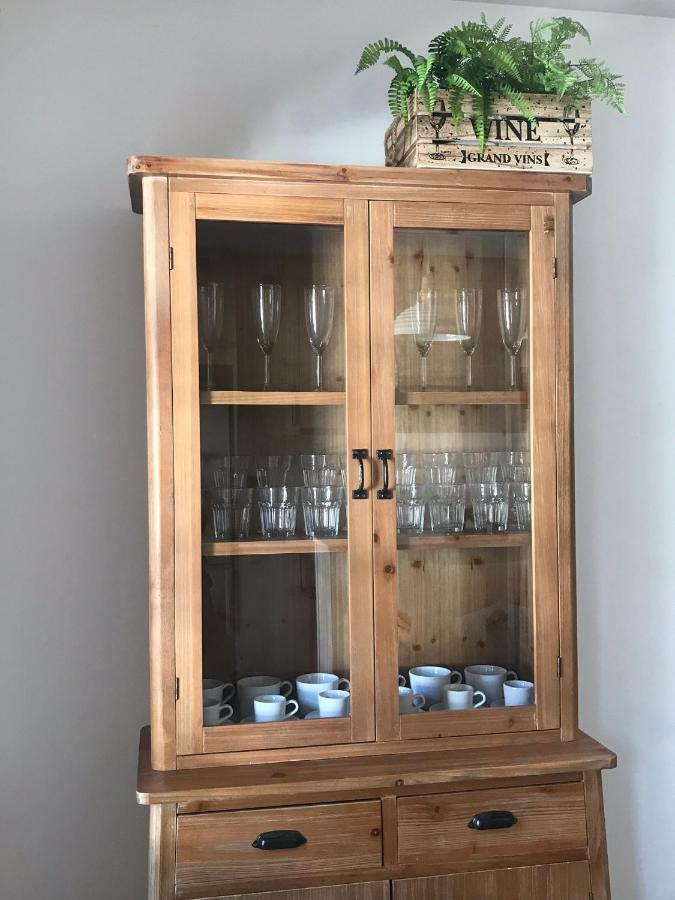 Apartament Neret II Sort Esterno foto