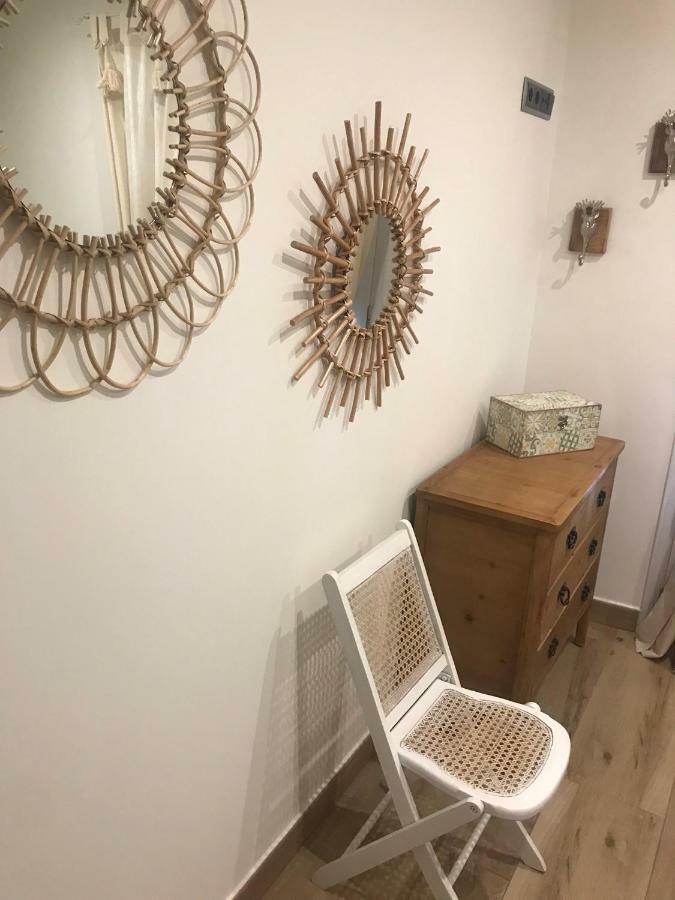 Apartament Neret II Sort Esterno foto