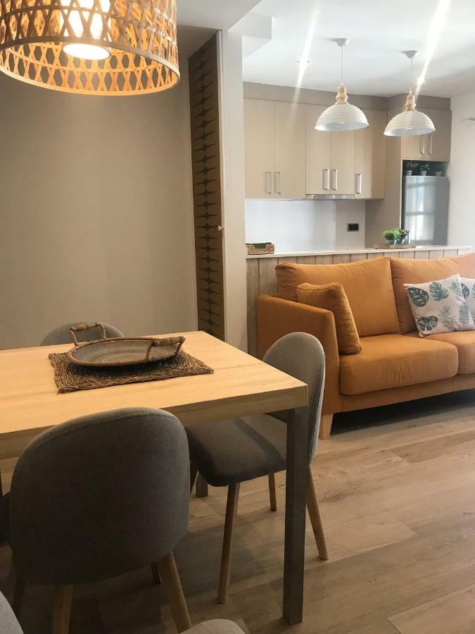 Apartament Neret II Sort Esterno foto